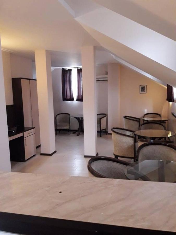 Къщата На Генерала Hotel Берковица Екстериор снимка